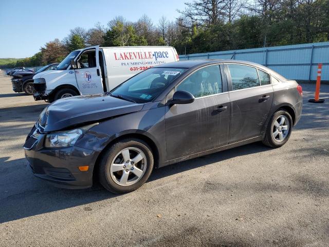 Photo 0 VIN: 1G1PC5SB9E7414225 - CHEVROLET CRUZE LT 