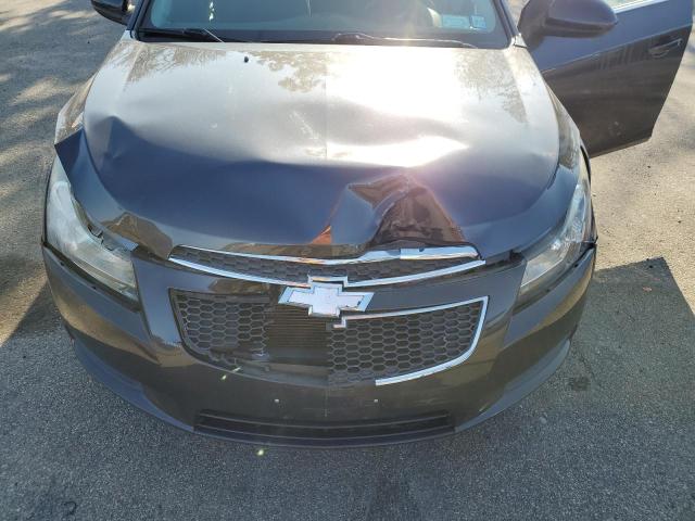 Photo 10 VIN: 1G1PC5SB9E7414225 - CHEVROLET CRUZE LT 