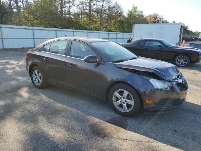 Photo 3 VIN: 1G1PC5SB9E7414225 - CHEVROLET CRUZE LT 