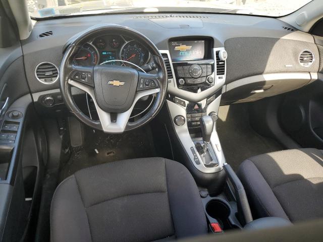 Photo 7 VIN: 1G1PC5SB9E7414225 - CHEVROLET CRUZE LT 