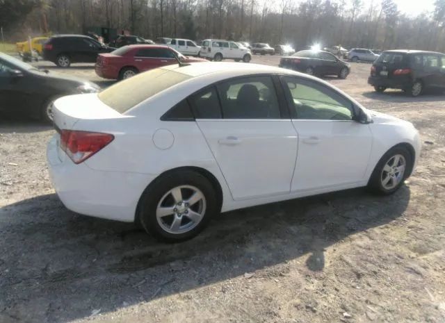 Photo 3 VIN: 1G1PC5SB9E7415567 - CHEVROLET CRUZE 