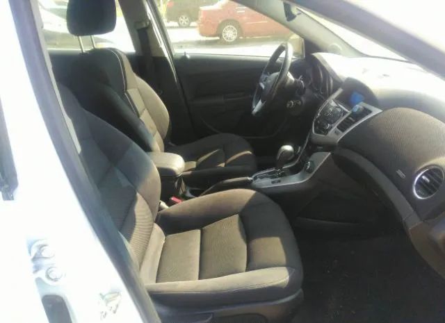 Photo 4 VIN: 1G1PC5SB9E7415567 - CHEVROLET CRUZE 