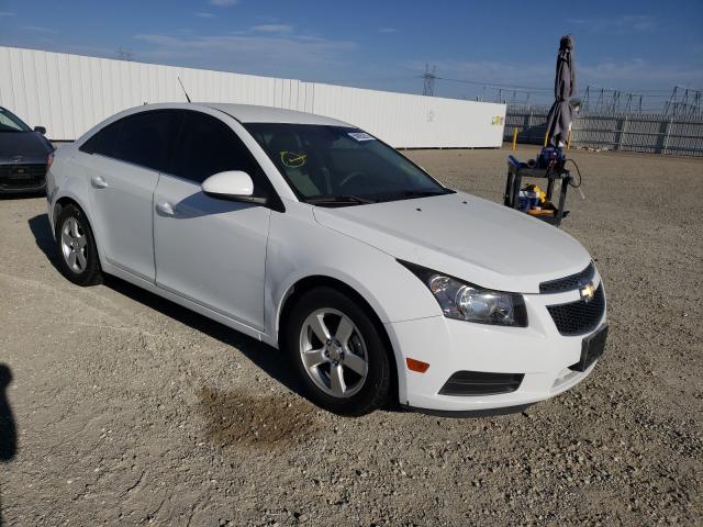 Photo 0 VIN: 1G1PC5SB9E7416329 - CHEVROLET CRUZE 