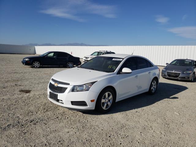 Photo 1 VIN: 1G1PC5SB9E7416329 - CHEVROLET CRUZE 