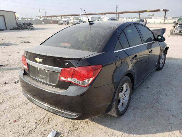 Photo 3 VIN: 1G1PC5SB9E7417836 - CHEVROLET CRUZE LT 