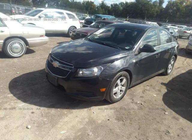 Photo 1 VIN: 1G1PC5SB9E7417965 - CHEVROLET CRUZE 