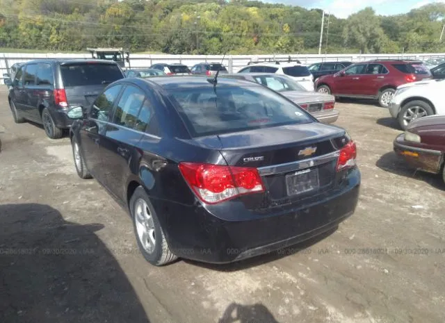 Photo 2 VIN: 1G1PC5SB9E7417965 - CHEVROLET CRUZE 