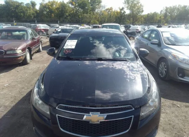 Photo 5 VIN: 1G1PC5SB9E7417965 - CHEVROLET CRUZE 