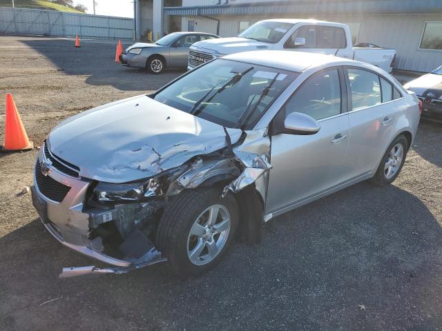 Photo 0 VIN: 1G1PC5SB9E7418565 - CHEVROLET CRUZE 