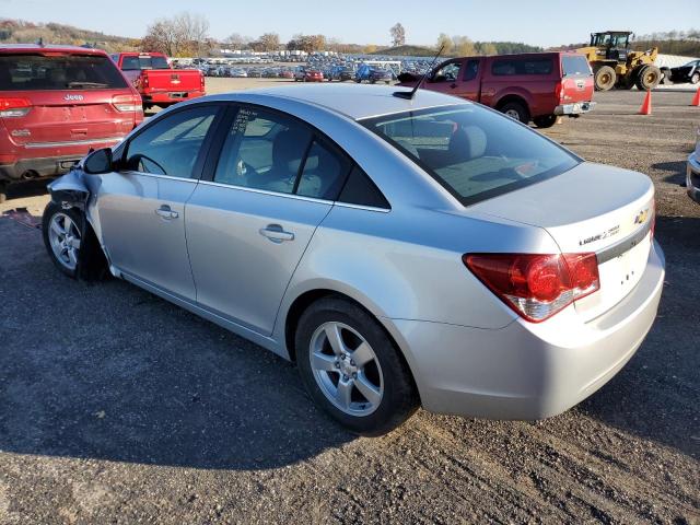 Photo 1 VIN: 1G1PC5SB9E7418565 - CHEVROLET CRUZE 