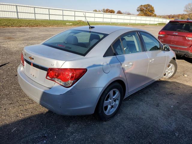 Photo 2 VIN: 1G1PC5SB9E7418565 - CHEVROLET CRUZE 