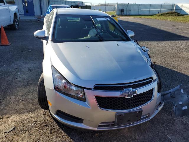 Photo 4 VIN: 1G1PC5SB9E7418565 - CHEVROLET CRUZE 