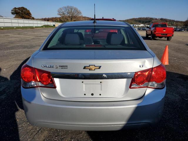 Photo 5 VIN: 1G1PC5SB9E7418565 - CHEVROLET CRUZE 