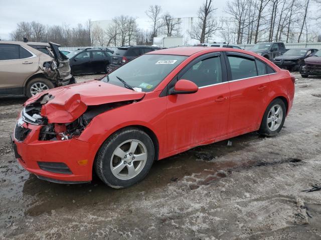 Photo 0 VIN: 1G1PC5SB9E7422227 - CHEVROLET CRUZE LT 