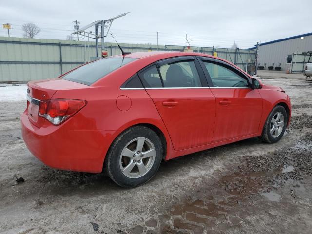 Photo 2 VIN: 1G1PC5SB9E7422227 - CHEVROLET CRUZE LT 