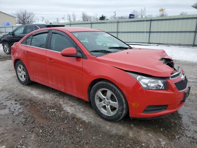 Photo 3 VIN: 1G1PC5SB9E7422227 - CHEVROLET CRUZE LT 