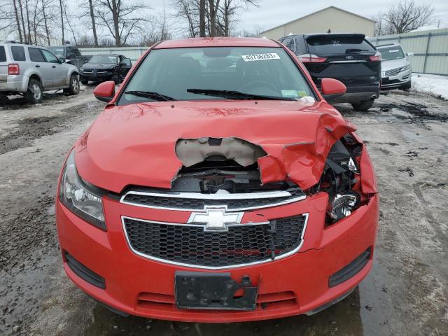 Photo 4 VIN: 1G1PC5SB9E7422227 - CHEVROLET CRUZE LT 