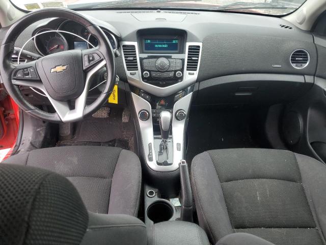 Photo 7 VIN: 1G1PC5SB9E7422227 - CHEVROLET CRUZE LT 