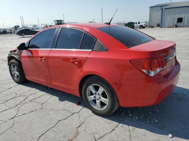 Photo 1 VIN: 1G1PC5SB9E7422325 - CHEVROLET CRUZE 