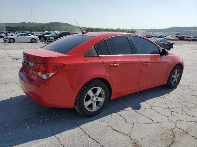 Photo 2 VIN: 1G1PC5SB9E7422325 - CHEVROLET CRUZE 