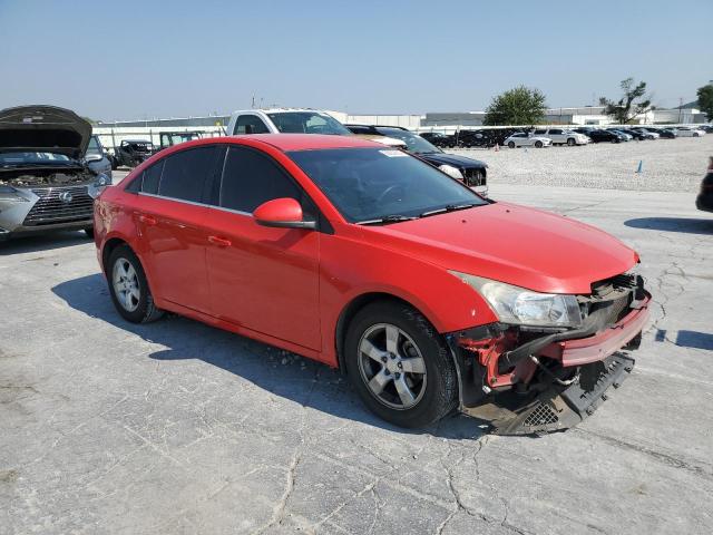 Photo 3 VIN: 1G1PC5SB9E7422325 - CHEVROLET CRUZE 