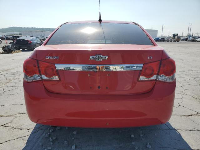 Photo 5 VIN: 1G1PC5SB9E7422325 - CHEVROLET CRUZE 