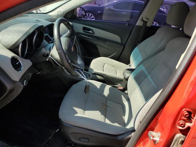 Photo 6 VIN: 1G1PC5SB9E7422325 - CHEVROLET CRUZE 