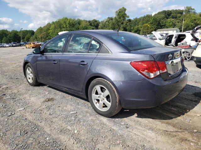 Photo 1 VIN: 1G1PC5SB9E7422518 - CHEVROLET CRUZE LT 