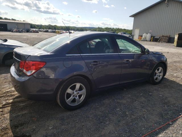 Photo 2 VIN: 1G1PC5SB9E7422518 - CHEVROLET CRUZE LT 