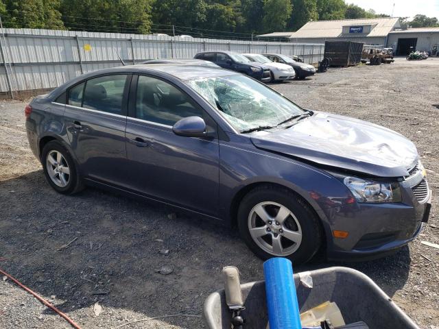 Photo 3 VIN: 1G1PC5SB9E7422518 - CHEVROLET CRUZE LT 