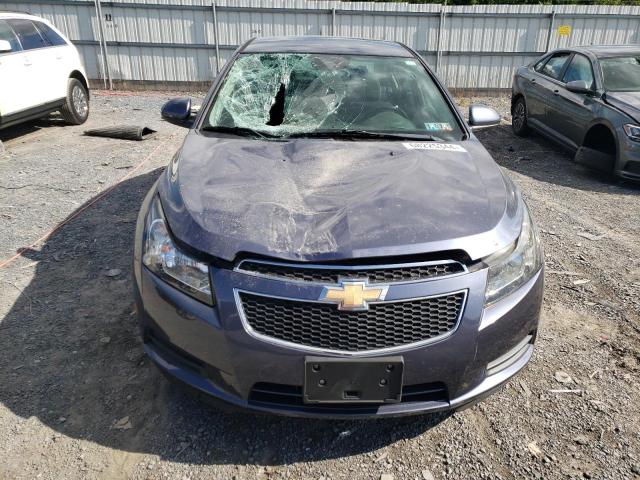 Photo 4 VIN: 1G1PC5SB9E7422518 - CHEVROLET CRUZE LT 