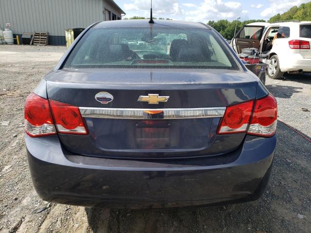 Photo 5 VIN: 1G1PC5SB9E7422518 - CHEVROLET CRUZE LT 