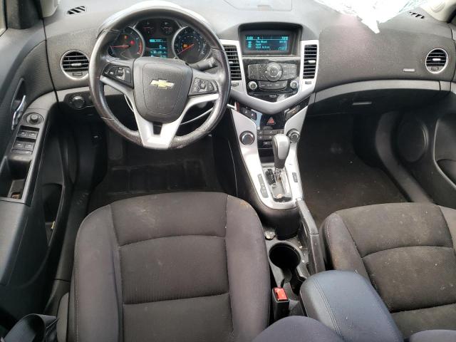 Photo 7 VIN: 1G1PC5SB9E7422518 - CHEVROLET CRUZE LT 