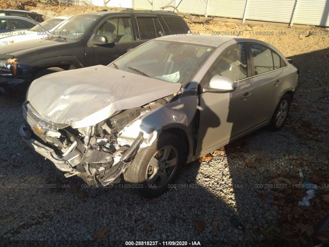 Photo 1 VIN: 1G1PC5SB9E7422549 - CHEVROLET CRUZE 