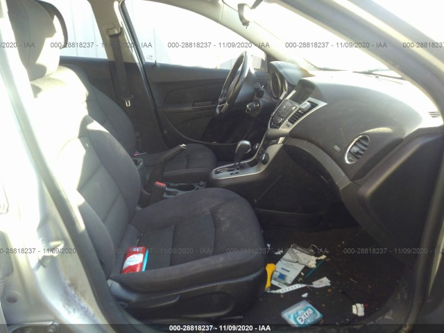 Photo 4 VIN: 1G1PC5SB9E7422549 - CHEVROLET CRUZE 