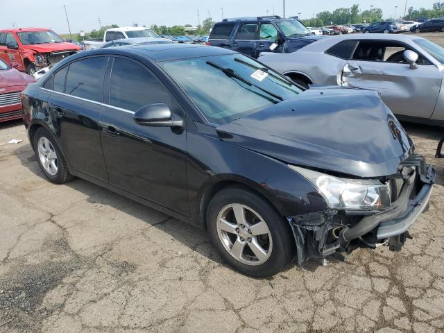 Photo 3 VIN: 1G1PC5SB9E7423314 - CHEVROLET CRUZE 