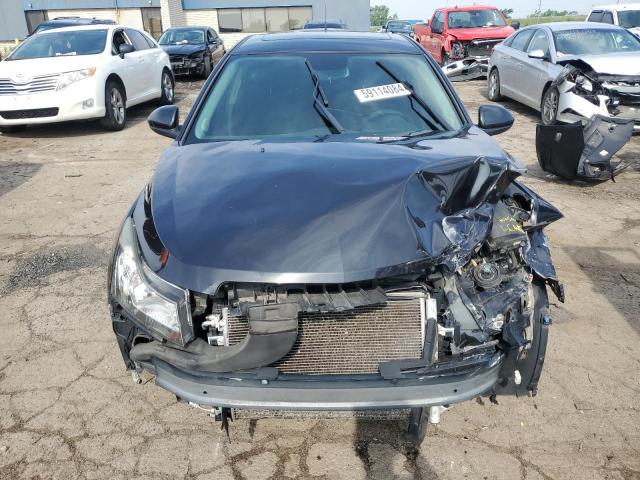 Photo 4 VIN: 1G1PC5SB9E7423314 - CHEVROLET CRUZE 