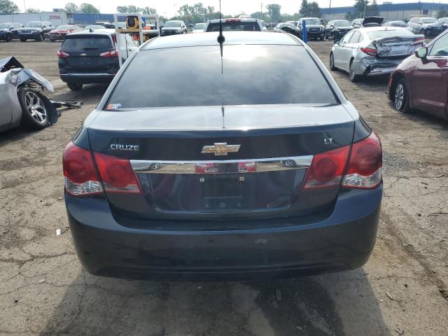 Photo 5 VIN: 1G1PC5SB9E7423314 - CHEVROLET CRUZE 