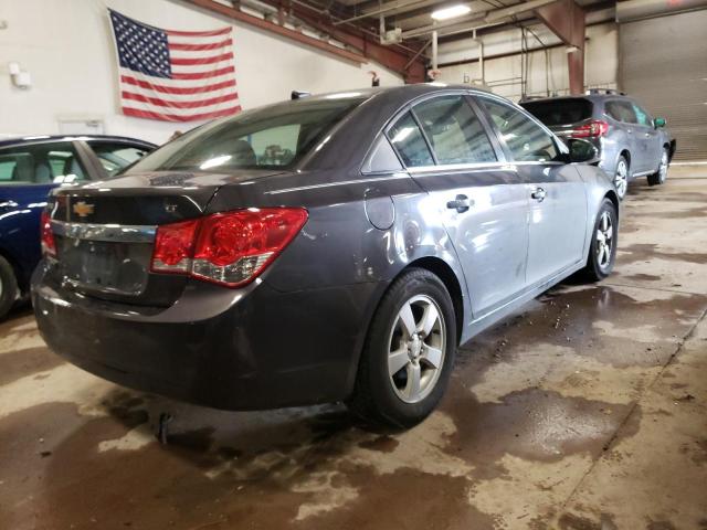 Photo 2 VIN: 1G1PC5SB9E7425760 - CHEVROLET CRUZE 