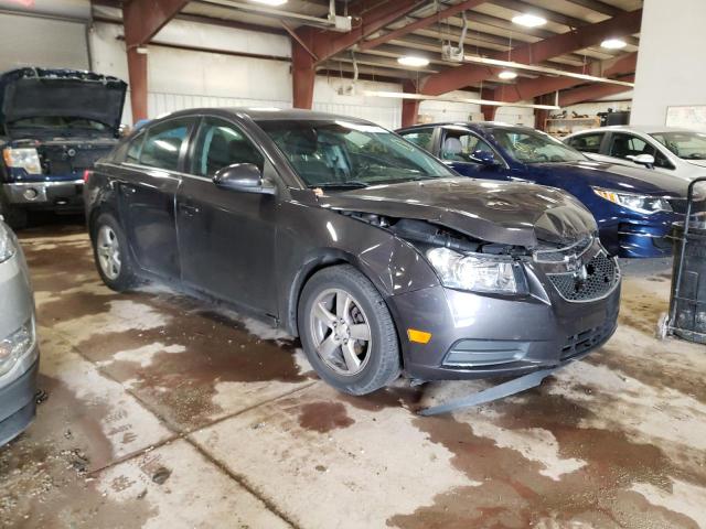 Photo 3 VIN: 1G1PC5SB9E7425760 - CHEVROLET CRUZE 