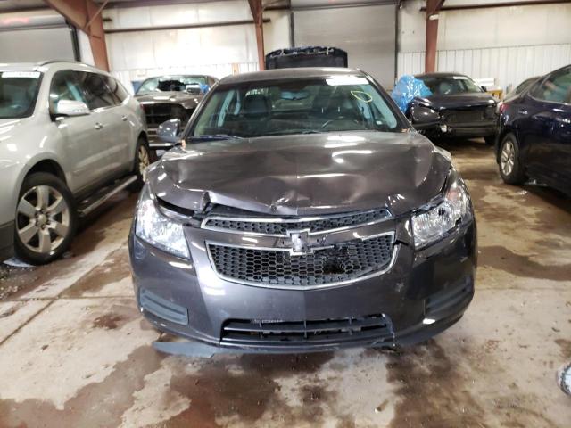 Photo 4 VIN: 1G1PC5SB9E7425760 - CHEVROLET CRUZE 