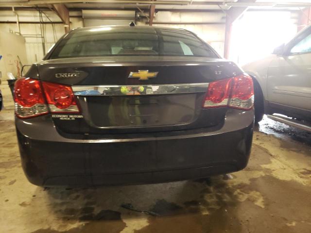 Photo 5 VIN: 1G1PC5SB9E7425760 - CHEVROLET CRUZE 