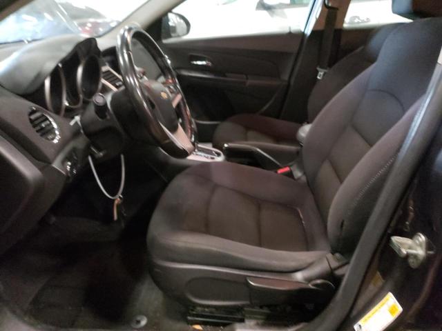 Photo 6 VIN: 1G1PC5SB9E7425760 - CHEVROLET CRUZE 