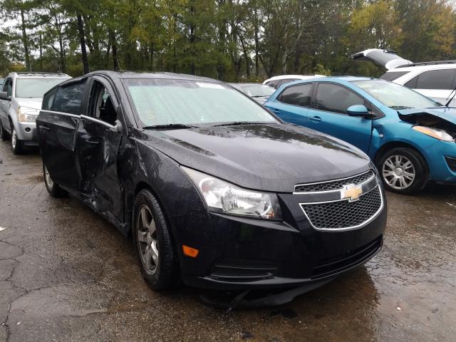 Photo 0 VIN: 1G1PC5SB9E7426651 - CHEVROLET CRUZE LT 