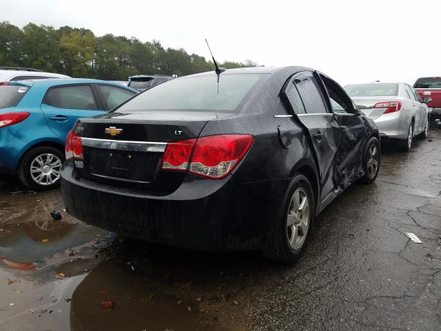 Photo 3 VIN: 1G1PC5SB9E7426651 - CHEVROLET CRUZE LT 