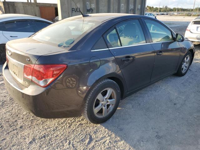 Photo 3 VIN: 1G1PC5SB9E7428545 - CHEVROLET CRUZE LT 