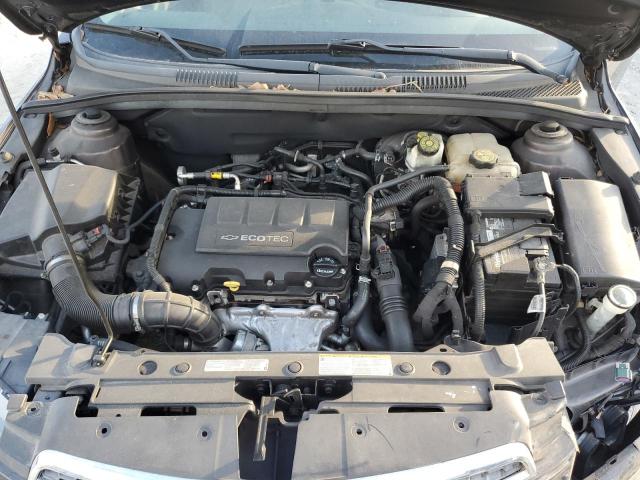 Photo 6 VIN: 1G1PC5SB9E7428545 - CHEVROLET CRUZE LT 