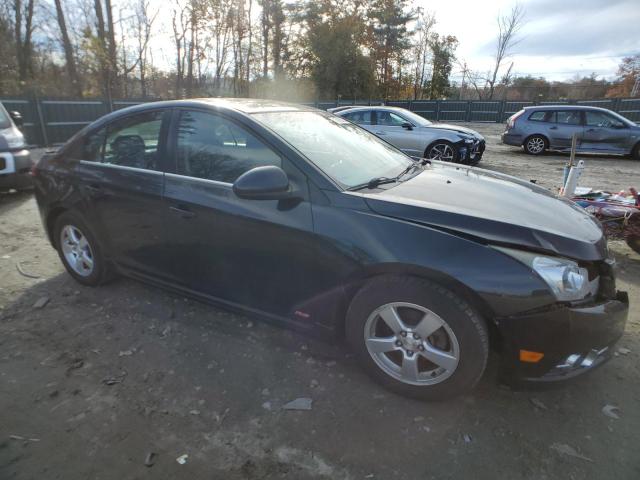 Photo 3 VIN: 1G1PC5SB9E7433647 - CHEVROLET CRUZE 