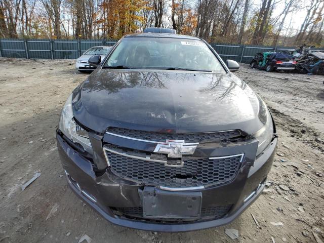 Photo 4 VIN: 1G1PC5SB9E7433647 - CHEVROLET CRUZE 