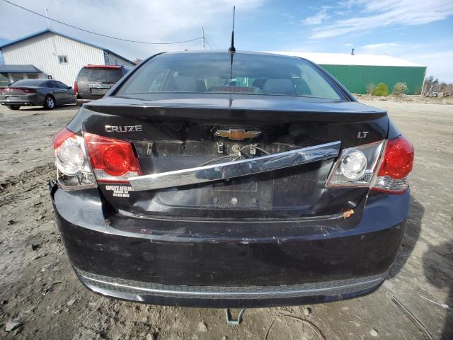 Photo 5 VIN: 1G1PC5SB9E7433647 - CHEVROLET CRUZE 